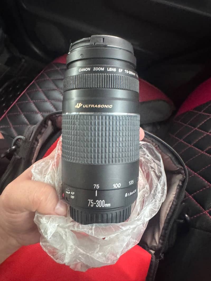 Canon EOS700D 7