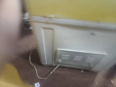 CYCLONE WASHING MACHINE BEST CONDITION