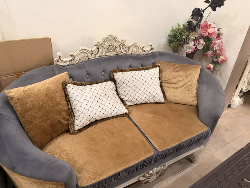 Sofas 1