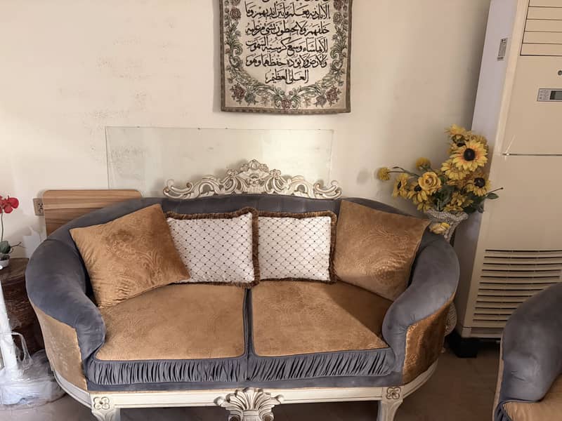 Sofas 2