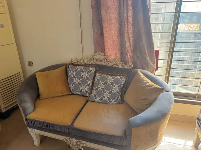 Sofas 3