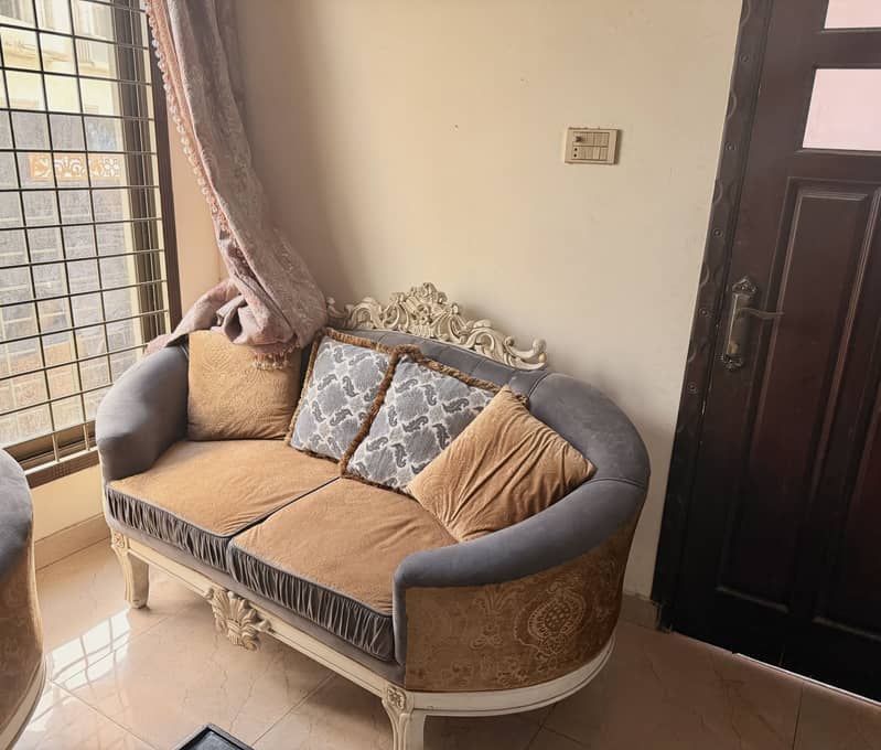 Sofas 4