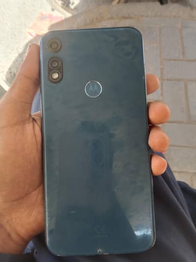 Moto e 2020