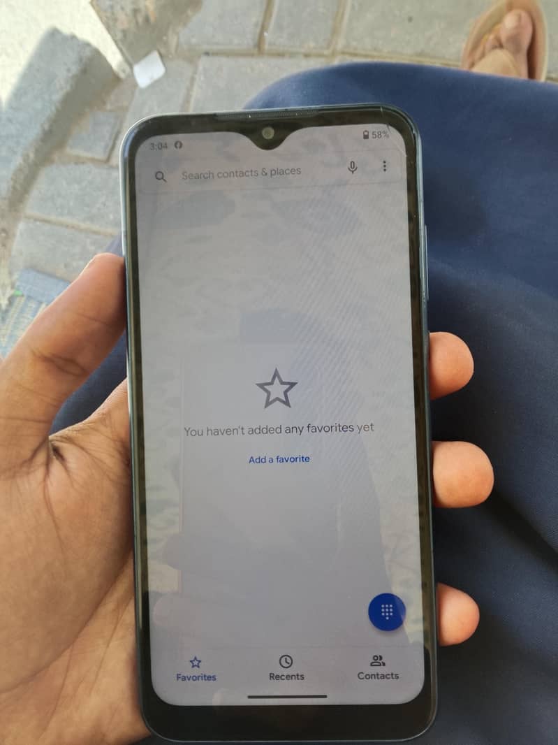 Moto e 2020 3
