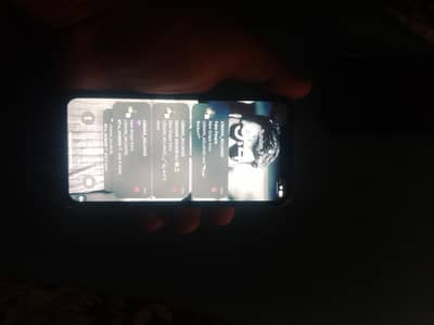 Apple iPhone X