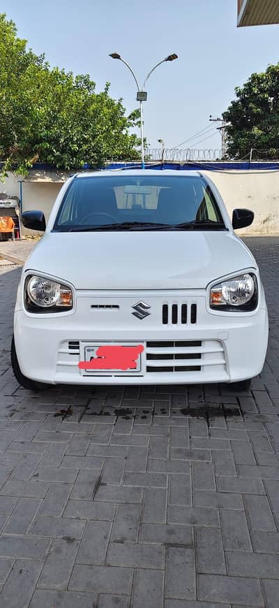 Suzuki Alto 2023