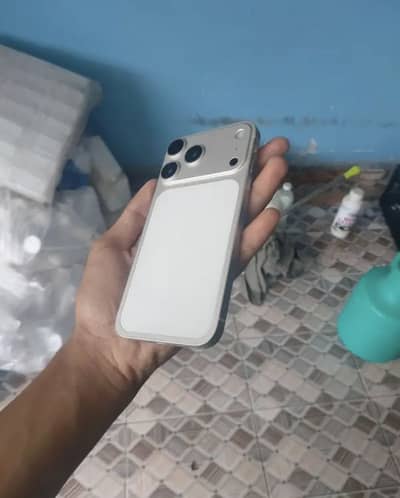 Apple iPhone XR converted 17 pro 128 gb 03197668769