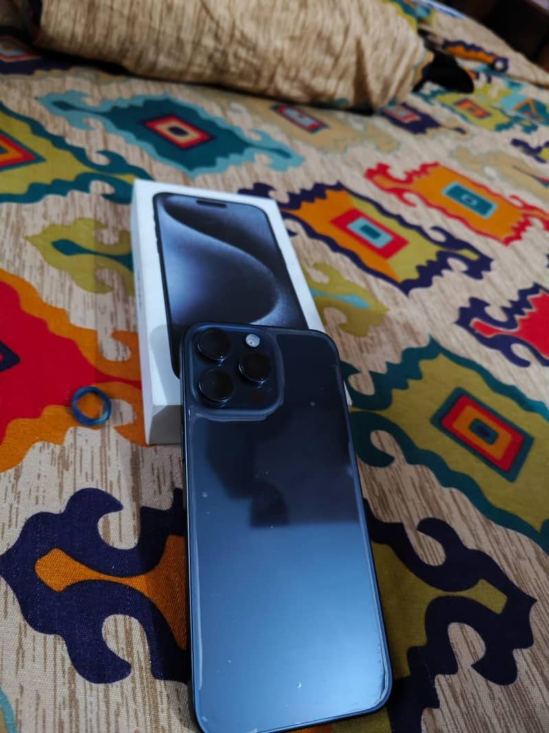 iphone 15 pro max 0