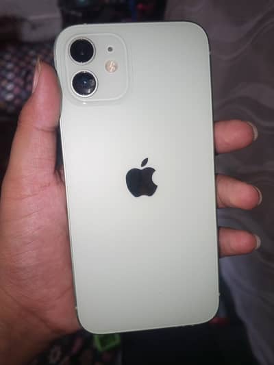Apple iPhone 12