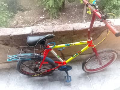 bicycle sale