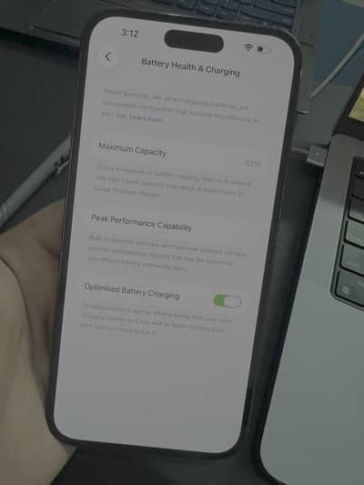 Apple iPhone 14 Pro Max 256 GB Black with Box