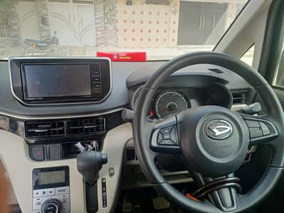 Daihatsu Move 2023