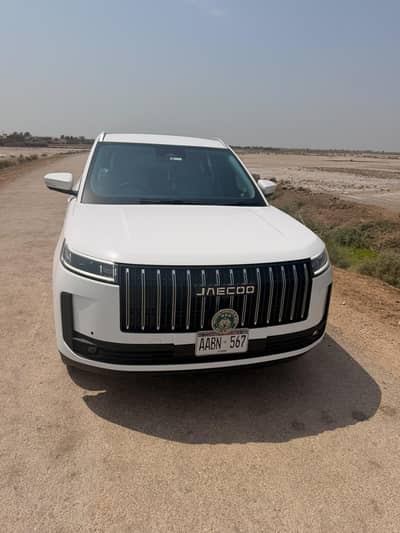 Jaecoo J5 Preimium 2026