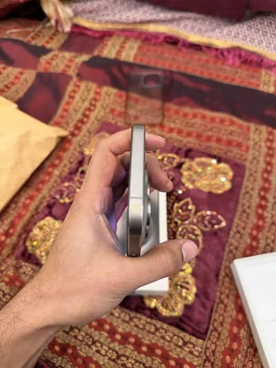 Apple iPhone 15 Pro Max | PTA | URGENT Contact wt 03218027651