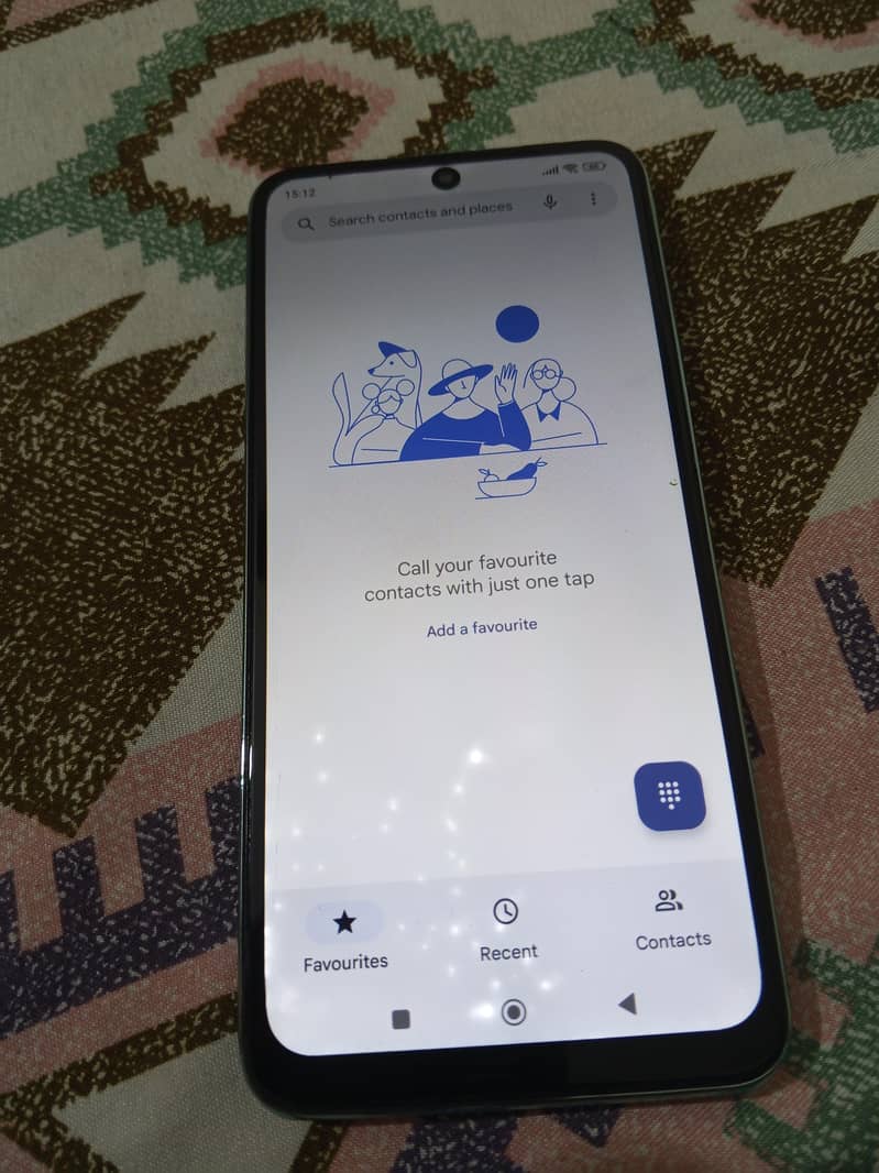 Redmi Note 10 good condition 1