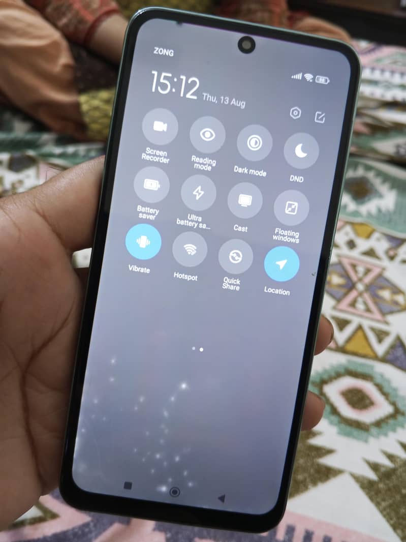 Redmi Note 10 good condition 2