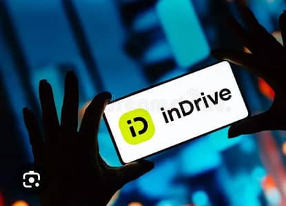 Driver for indrive and yango