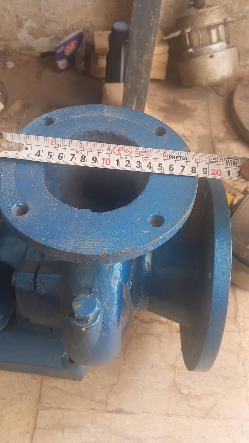 7.5HP Pump 2