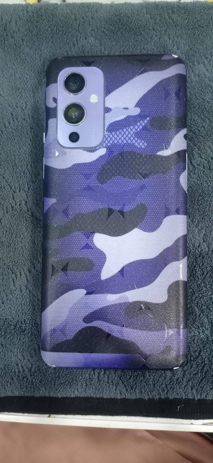 One Plus 9 0