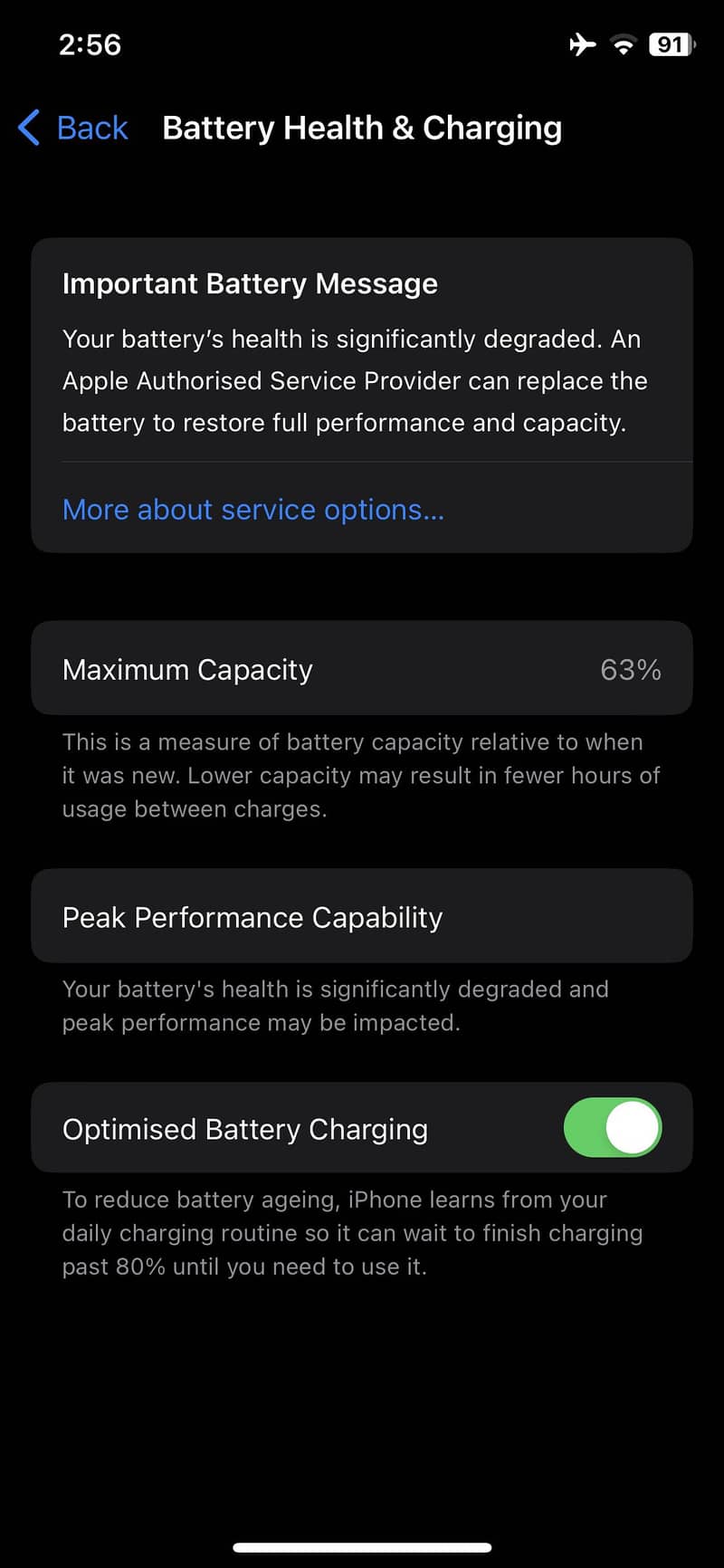 Apple iPhone X 0
