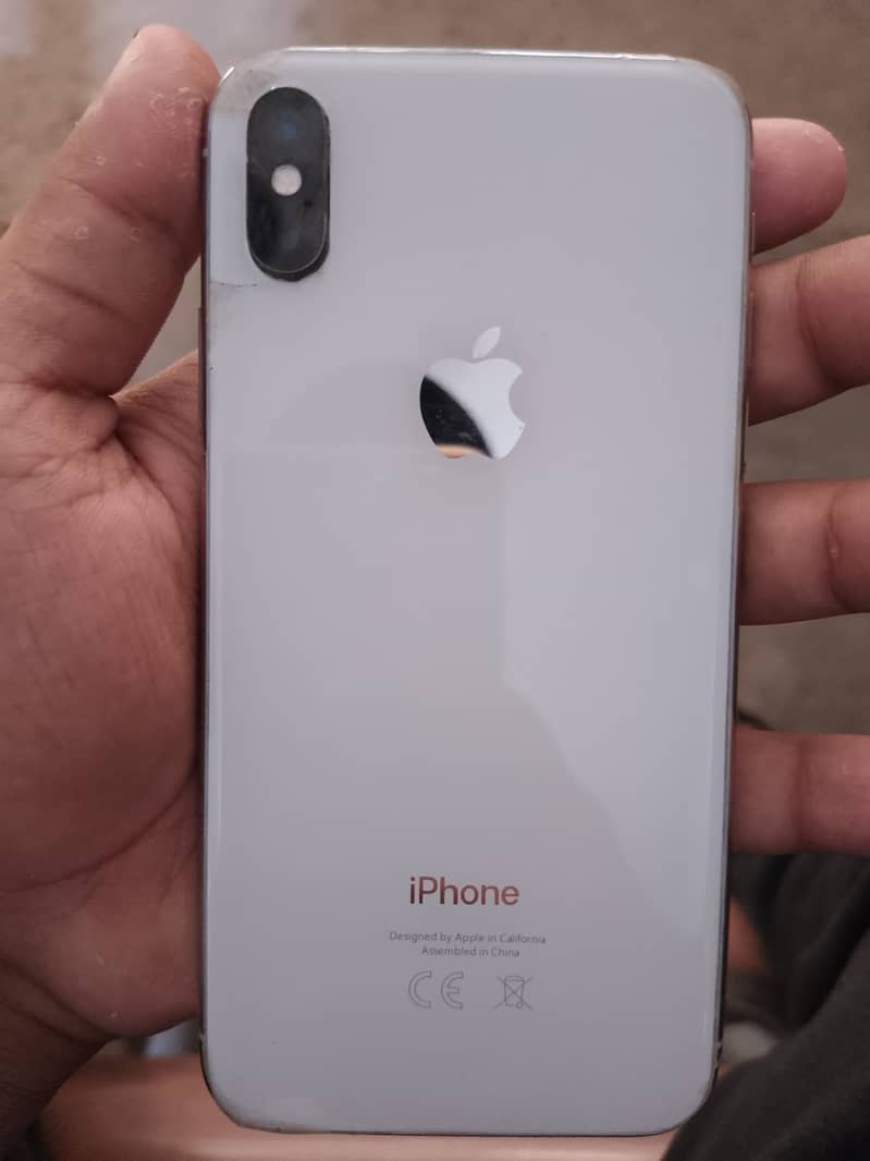 Apple iPhone X 2