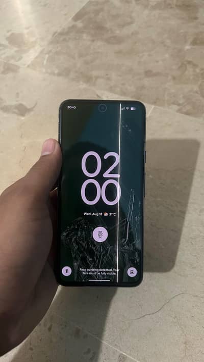 Google Pixel 8