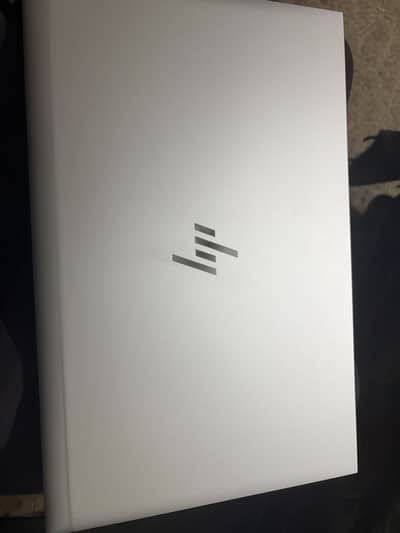 Hp elite book 15.6 inch laptop ryzen 7