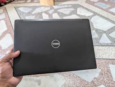 Dell latitude 7280 | Core i5 6th Gen | 16 - 256GB ( 8/10 Condition)