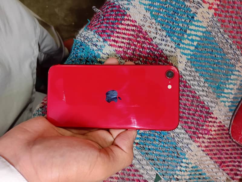Apple iPhone SE 0