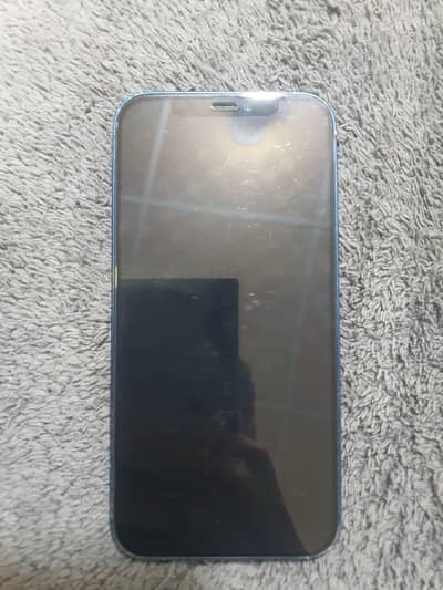 Apple iPhone 12