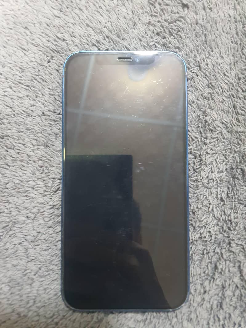 Apple iPhone 12 0