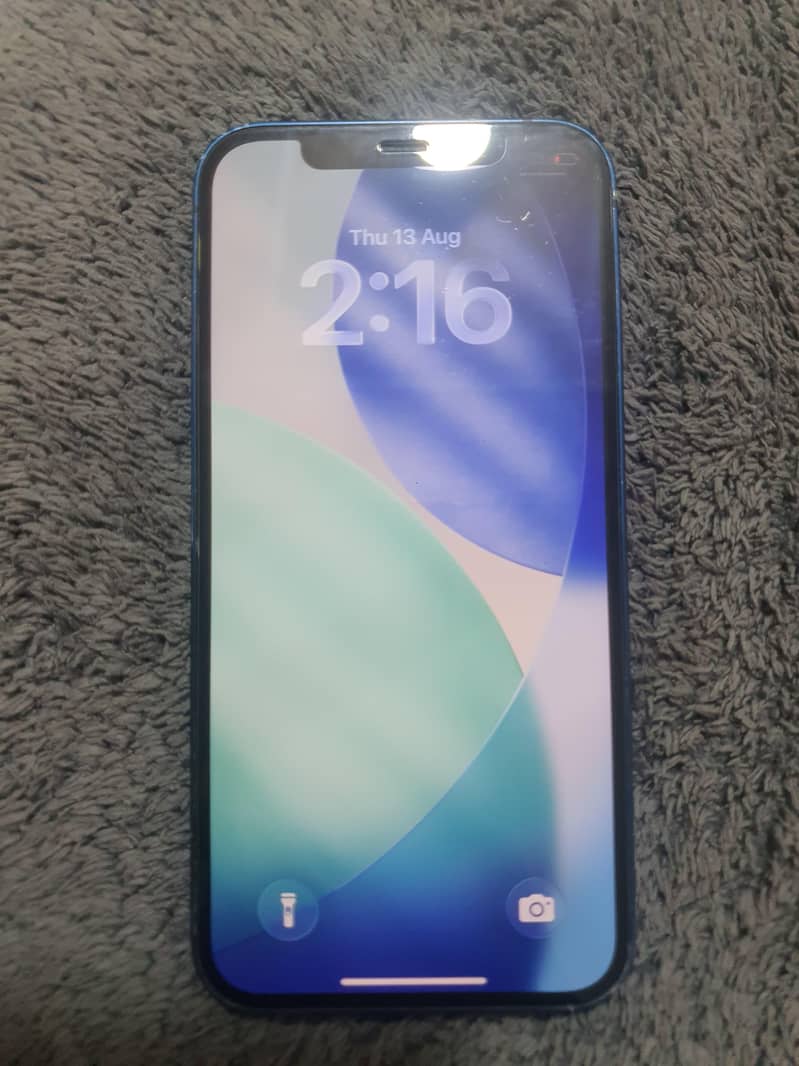 Apple iPhone 12 1