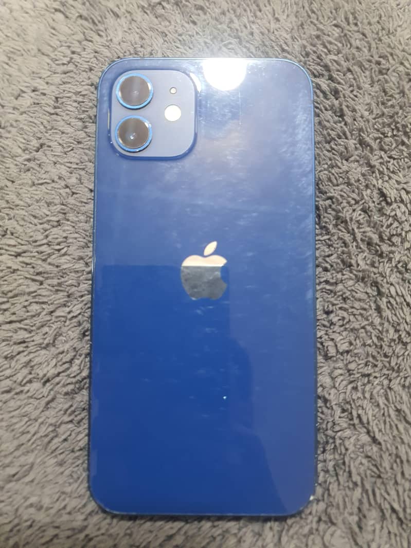 Apple iPhone 12 2
