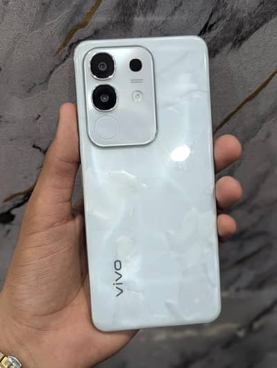 Vivo Y29 8 gb 128 GB