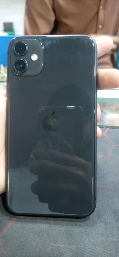 Apple iPhone 11
