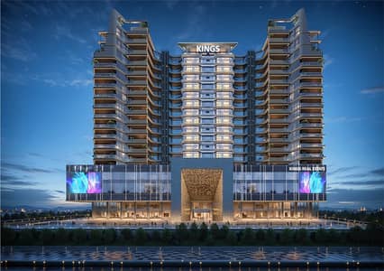Ground Floor Corner Lobby Shop For Sale Easy installment plan