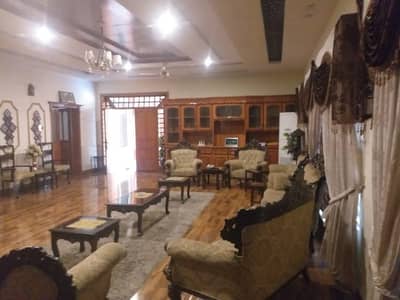 Full House for Rent Commercial And Semi Commercial House
