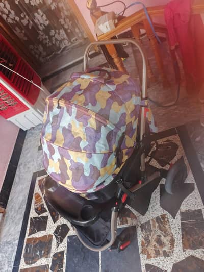 kids pram for sale