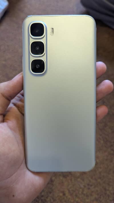 infinix hot 60 pro +
