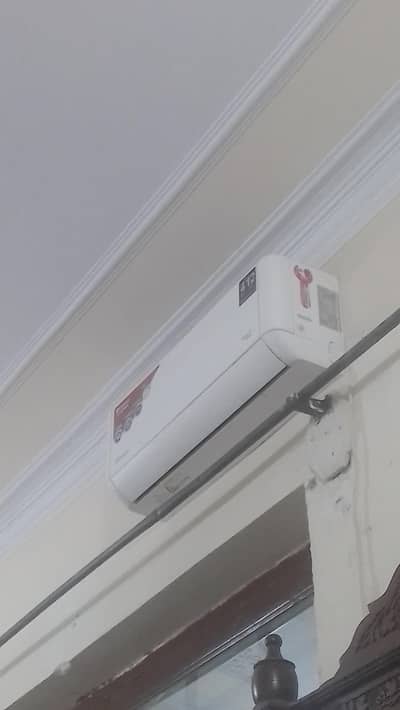 1 year old ac for sale