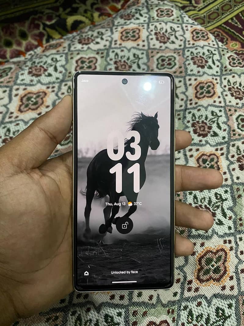 Google Pixel 7 1