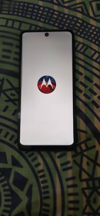 Motorola Moto G 2025
