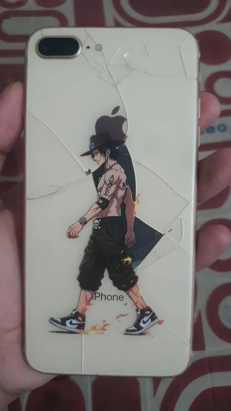 Apple iPhone 8 Plus 2
