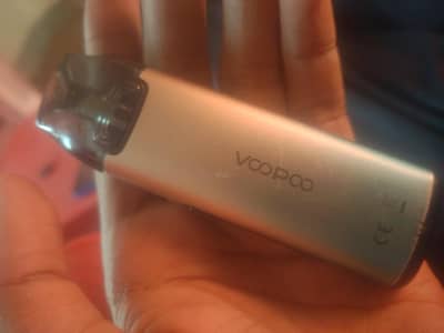 Voopoo vthru pro