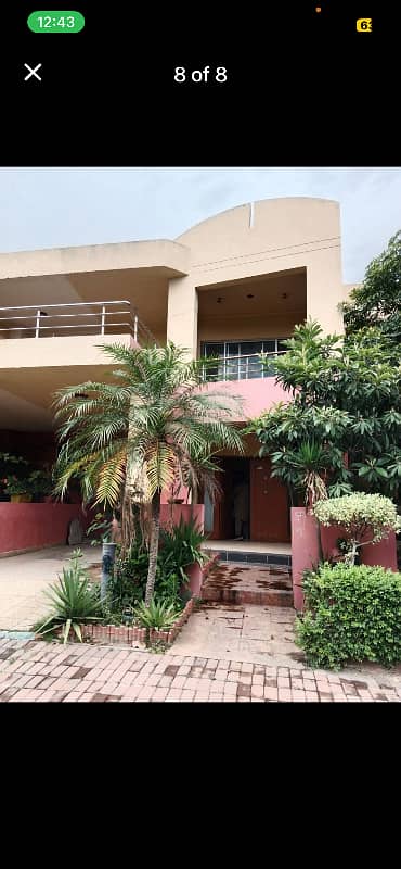 3 Bed Full House for Rent With Gas Neat and Clean