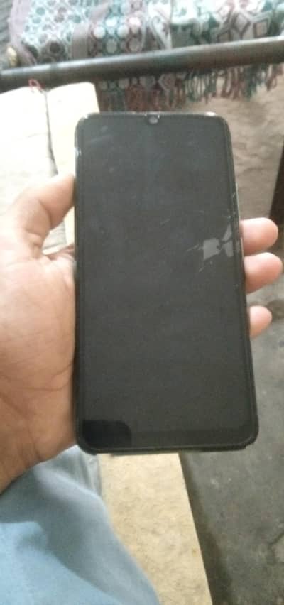 Vivo Y17 (4GB / 128GB) - 100% OK Display - Best for Wi-Fi