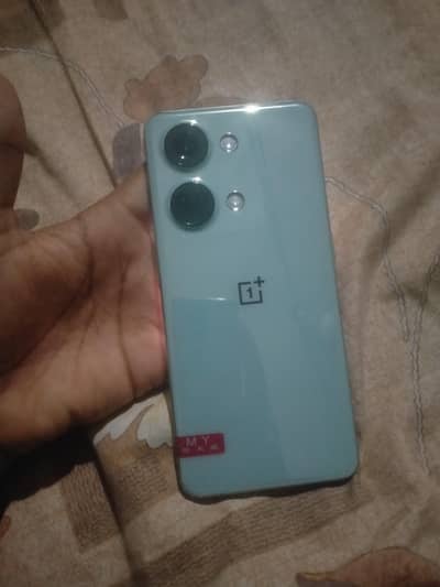 One Plus Nord 3