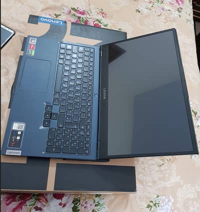 LENOVO LEGION 5