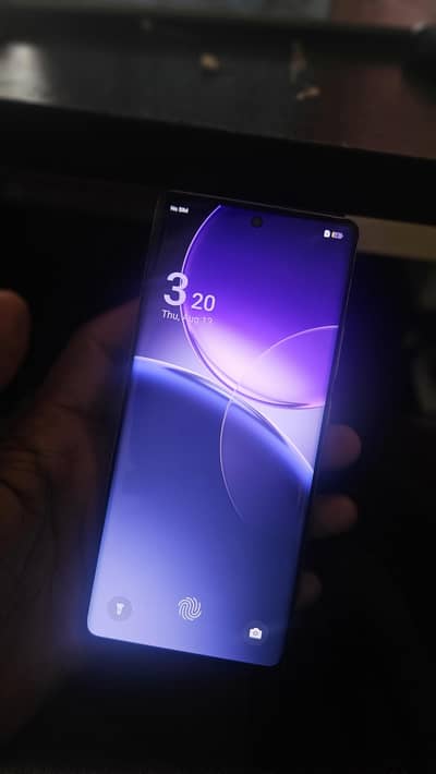Itel S25 Ultra