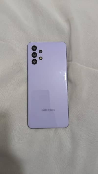 Samsung Mobile A32